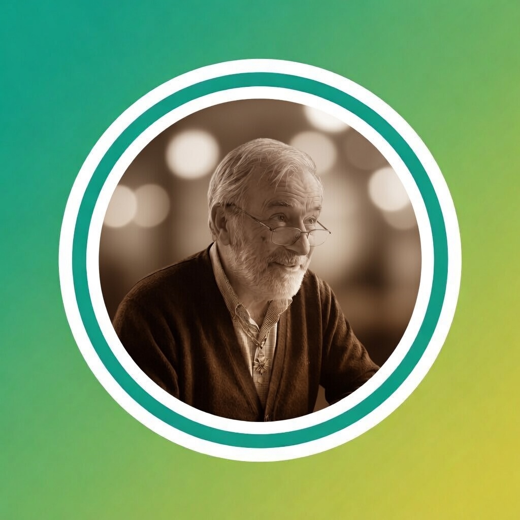 Jacob Poirot casino education author portrait